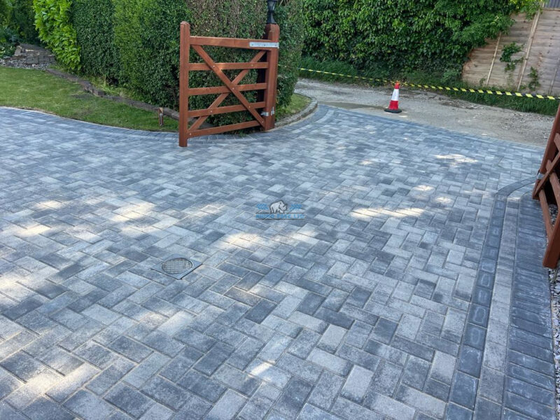 Paving Gallery